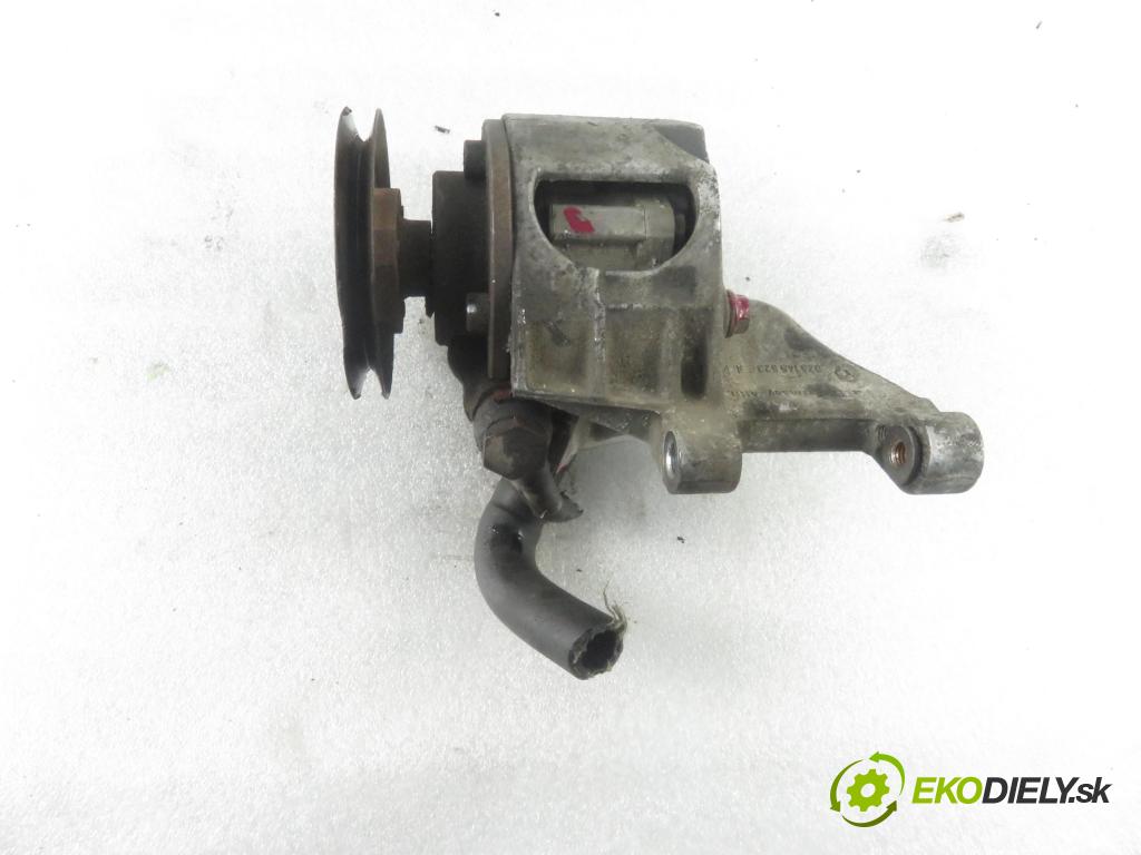 FORD GALAXY (WGR) MINIVAN 1999 81,00 1.9 TDI 110 - AFN 1896,00 Pumpa servočerpadlo (Servočerpadlá, pumpy riadenia)