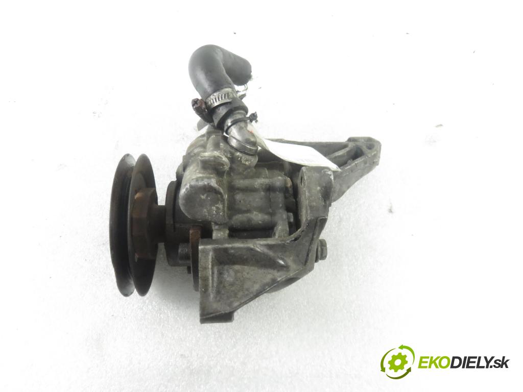 FORD GALAXY (WGR) MINIVAN 1999 81,00 1.9 TDI 110 - AFN 1896,00 Pumpa servočerpadlo (Servočerpadlá, pumpy riadenia)