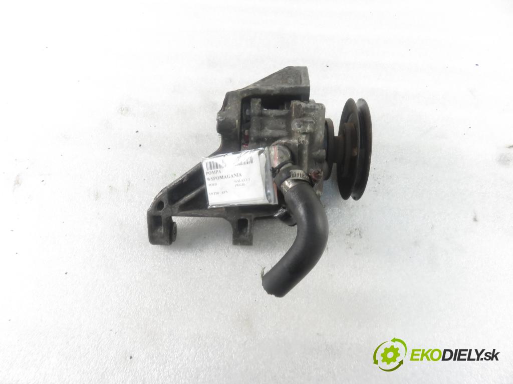 FORD GALAXY (WGR) MINIVAN 1999 81,00 1.9 TDI 110 - AFN 1896,00 Pumpa servočerpadlo (Servočerpadlá, pumpy riadenia)