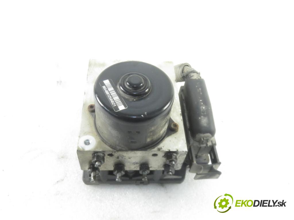 VW SHARAN (7M8, 7M9, 7M6) MINIVAN 2001 85,00 1.9 TDI PD 115 - AUY 1896,00 Pumpa ABS 7M3907379B ; 10094703093 (Pumpy ABS)