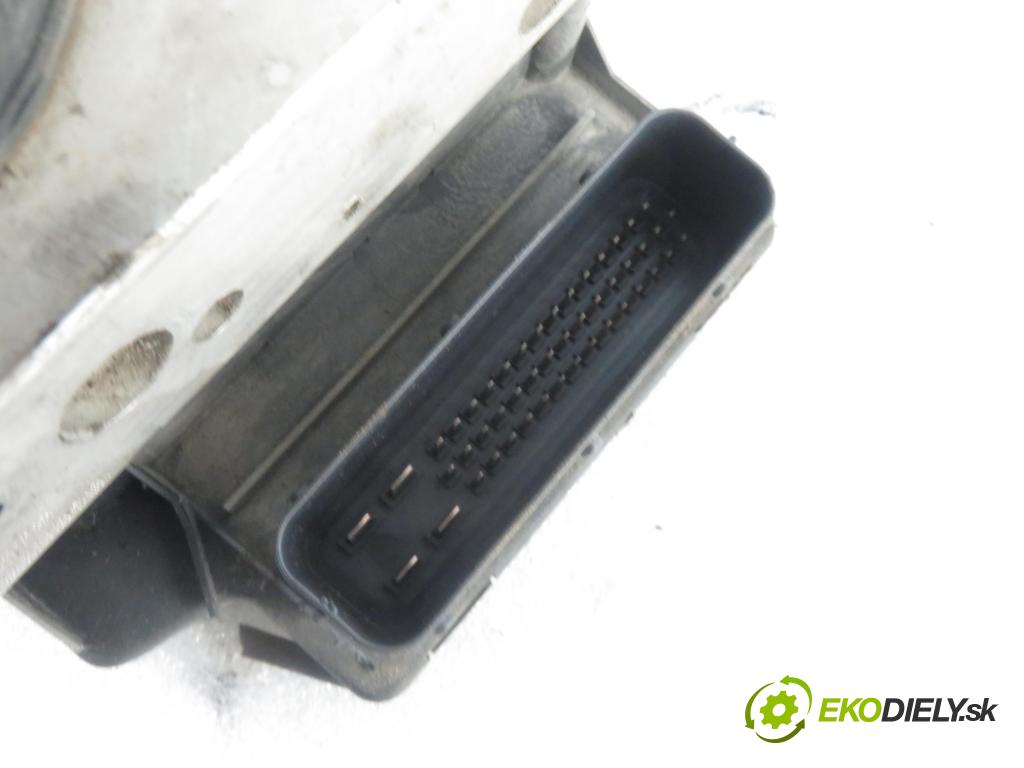 VW SHARAN (7M8, 7M9, 7M6) MINIVAN 2001 85,00 1.9 TDI PD 115 - AUY 1896,00 Pumpa ABS 7M3907379B ; 10094703093 (Pumpy ABS)