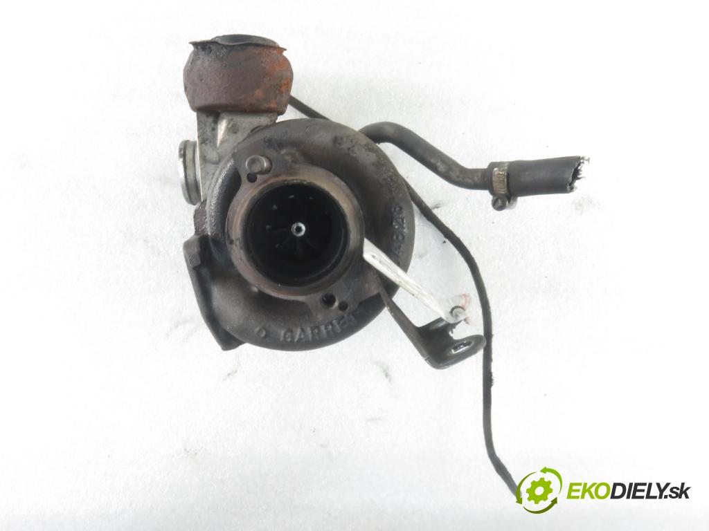 LAND ROVER RANGE ROVER III (L322) SUV 2006 130,00 3.0 D 4x4 - 306D1 2926,00 RYCHLONABÍJEČKA: 7785838F (Turbodúchadla (kompletní))