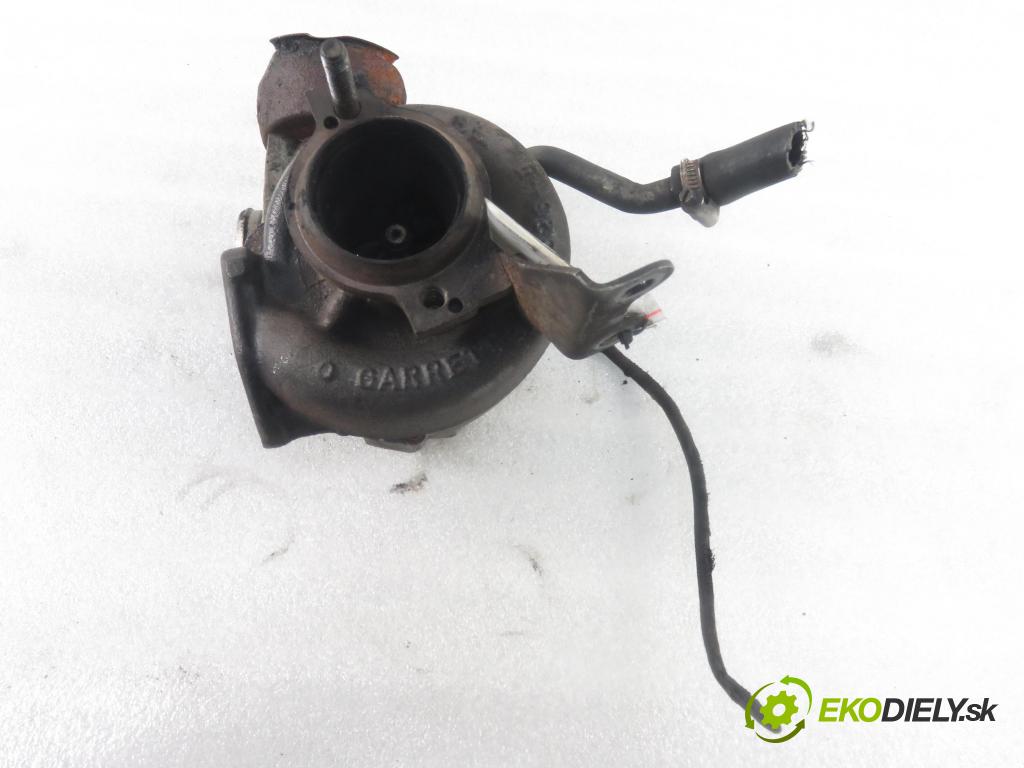 LAND ROVER RANGE ROVER III (L322) SUV 2006 130,00 3.0 D 4x4 - 306D1 2926,00 RYCHLONABÍJEČKA: 7785838F (Turbodúchadla (kompletní))