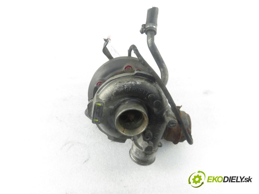 LAND ROVER RANGE ROVER III (L322) SUV 2006 130,00 3.0 D 4x4 - 306D1 2926,00 RYCHLONABÍJEČKA: 7785838F (Turbodúchadla (kompletní))