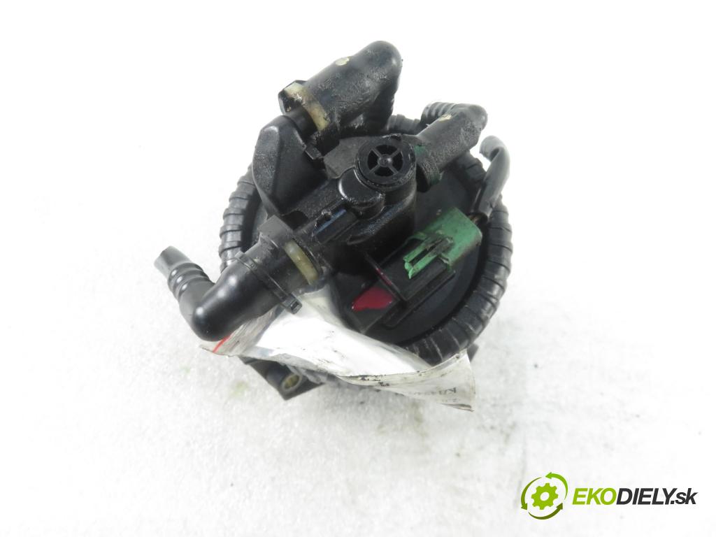 PEUGEOT 307 (3A/C) HB 2002 79,00 2.0 HDi 110 - RHS 1997,00 Obal filtra paliva 9642105180C ; 9638780280D