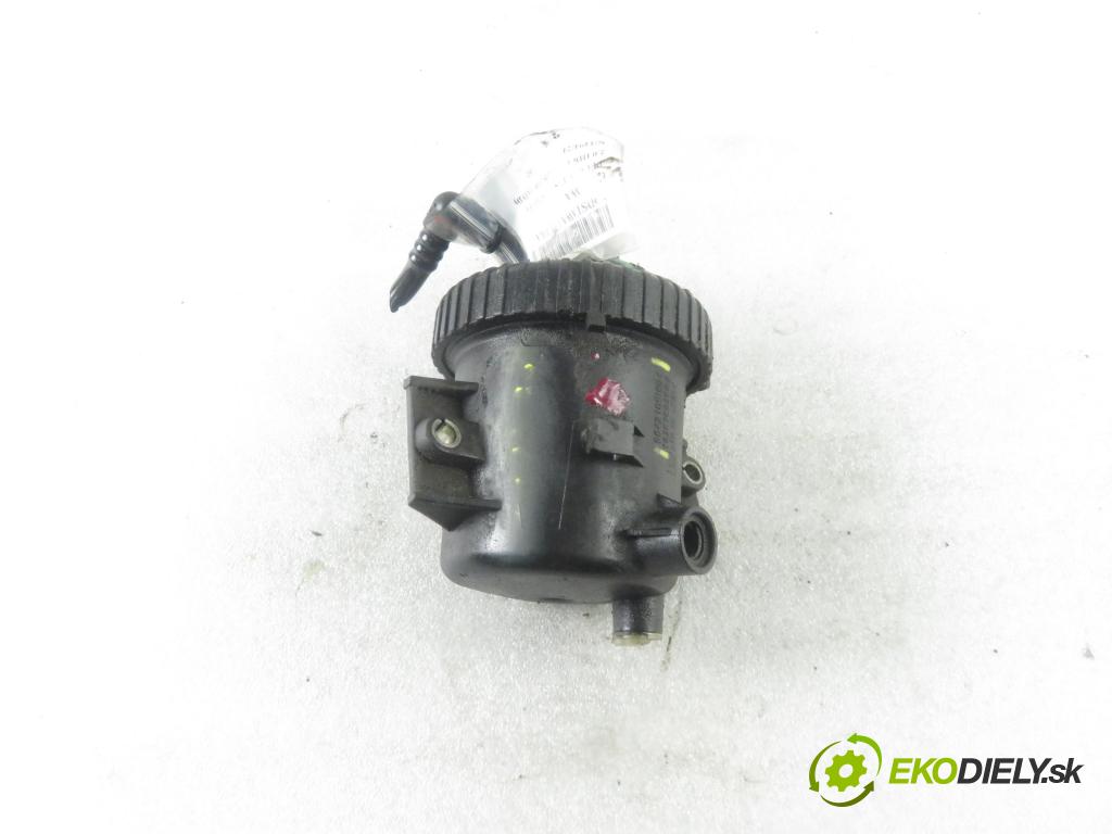 PEUGEOT 307 (3A/C) HB 2002 79,00 2.0 HDi 110 - RHS 1997,00 Obal filtra paliva 9642105180C ; 9638780280D