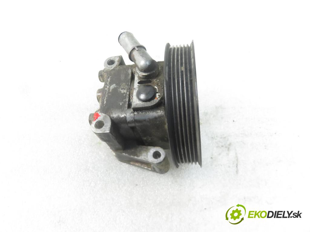 JAGUAR X-TYPE I (X400) SEDAN 2002 144,00 2.5 V6 196 - XB (AJ-V6) 2495,00 Pumpa servočerpadlo  (Servočerpadlá, pumpy riadenia)