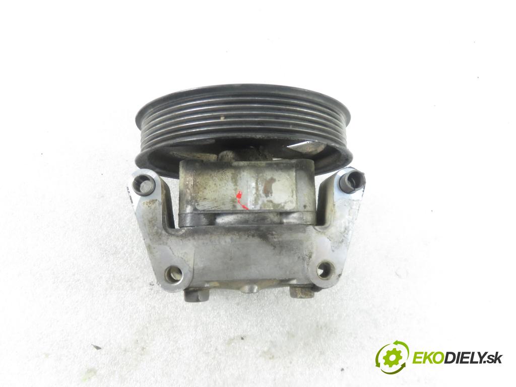 JAGUAR X-TYPE I (X400) SEDAN 2002 144,00 2.5 V6 196 - XB (AJ-V6) 2495,00 Pumpa servočerpadlo (Servočerpadlá, pumpy riadenia)