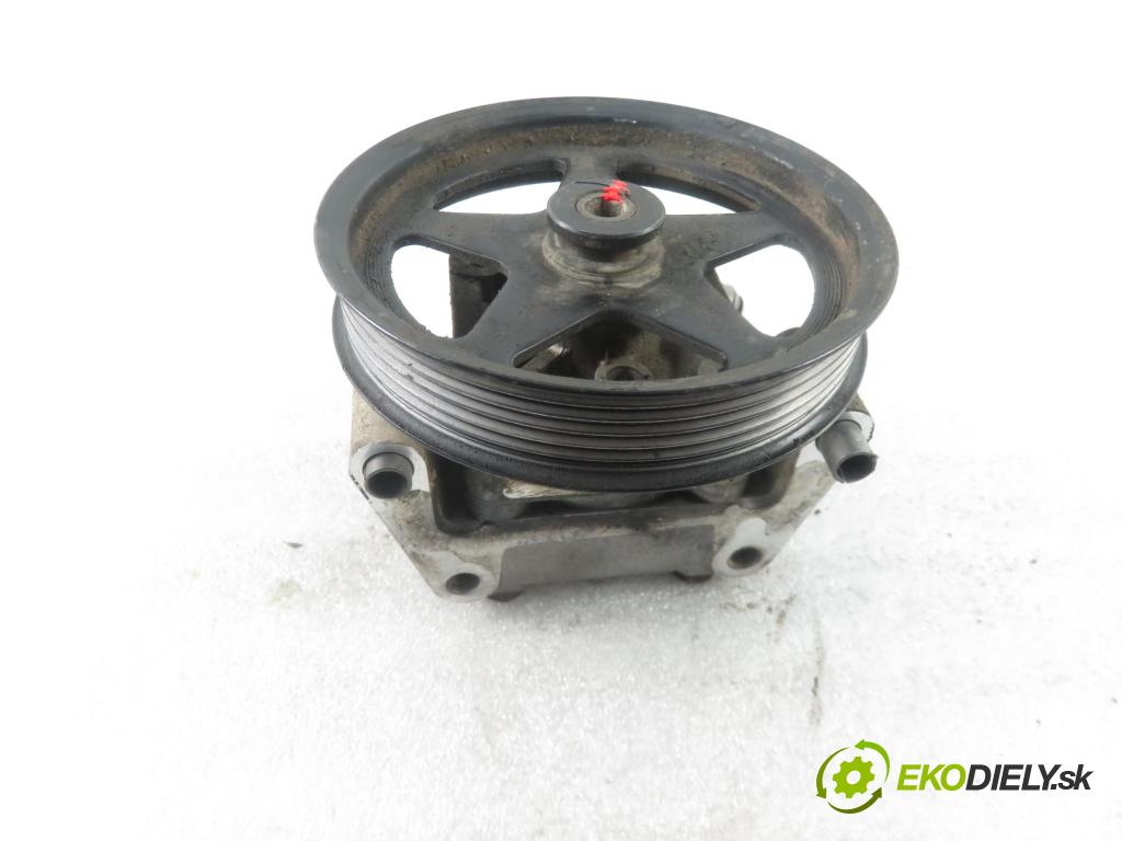 JAGUAR X-TYPE I (X400) SEDAN 2002 144,00 2.5 V6 196 - XB (AJ-V6) 2495,00 Pumpa servočerpadlo (Servočerpadlá, pumpy riadenia)