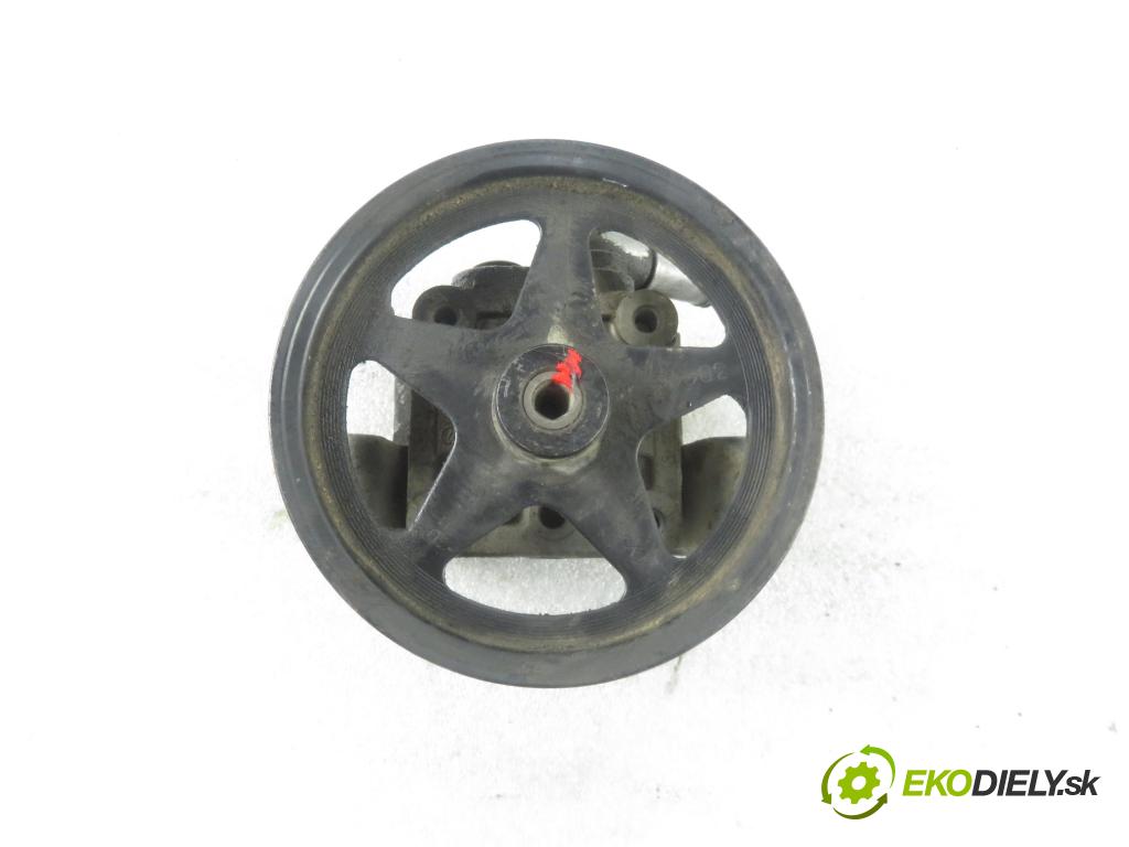 JAGUAR X-TYPE I (X400) SEDAN 2002 144,00 2.5 V6 196 - XB (AJ-V6) 2495,00 Pumpa servočerpadlo (Servočerpadlá, pumpy riadenia)