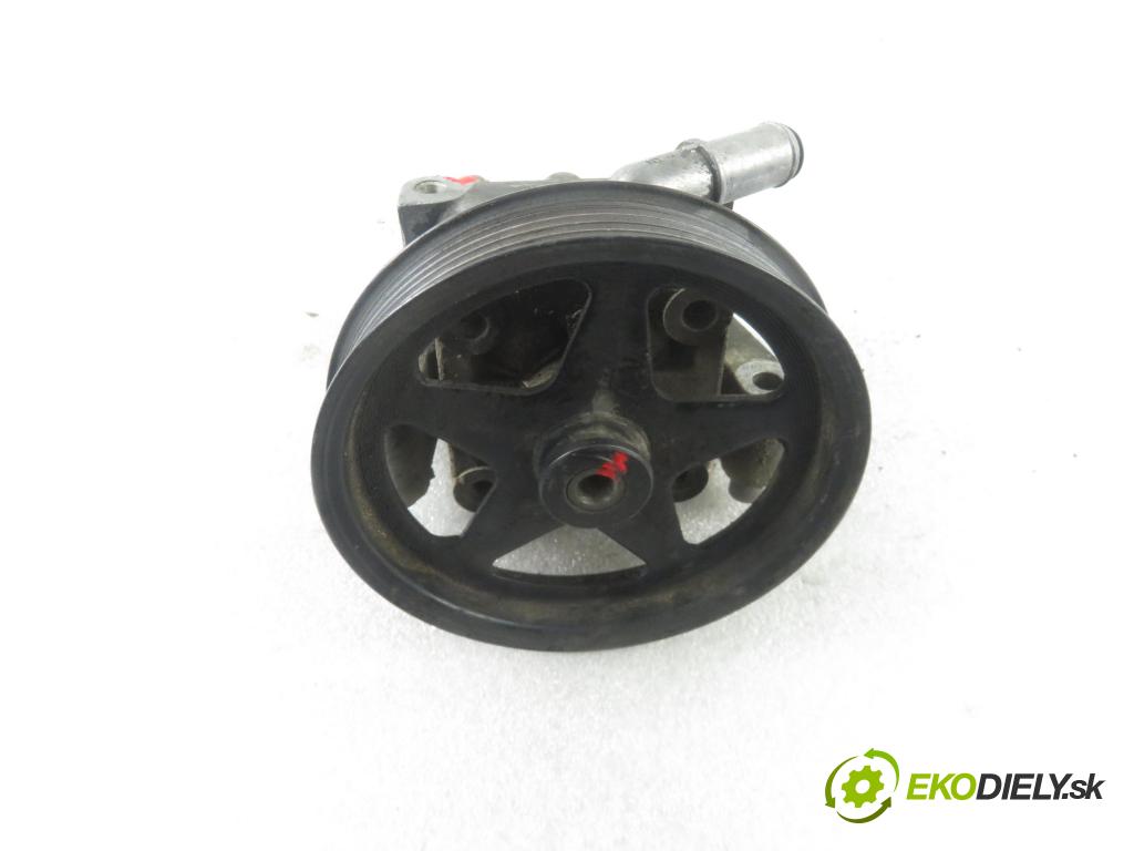 JAGUAR X-TYPE I (X400) SEDAN 2002 144,00 2.5 V6 196 - XB (AJ-V6) 2495,00 Pumpa servočerpadlo (Servočerpadlá, pumpy riadenia)