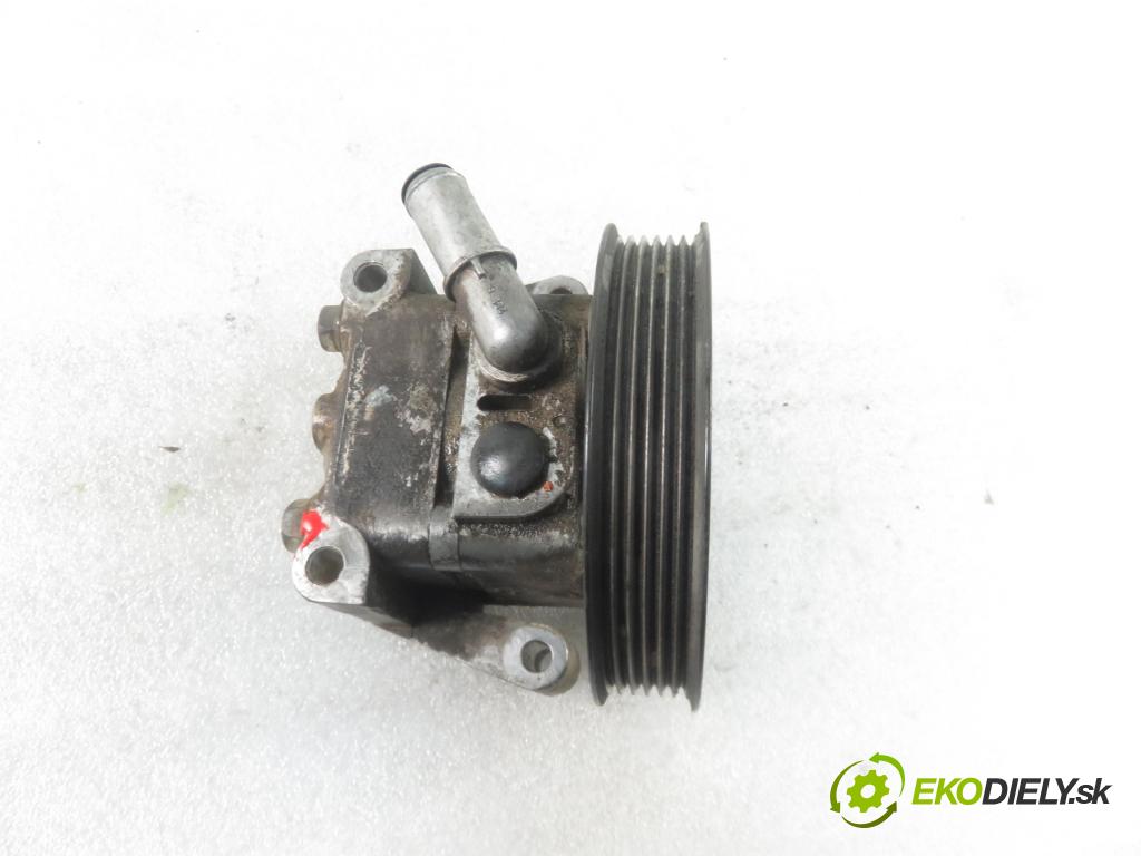 JAGUAR X-TYPE I (X400) SEDAN 2002 144,00 2.5 V6 196 - XB (AJ-V6) 2495,00 Pumpa servočerpadlo (Servočerpadlá, pumpy riadenia)