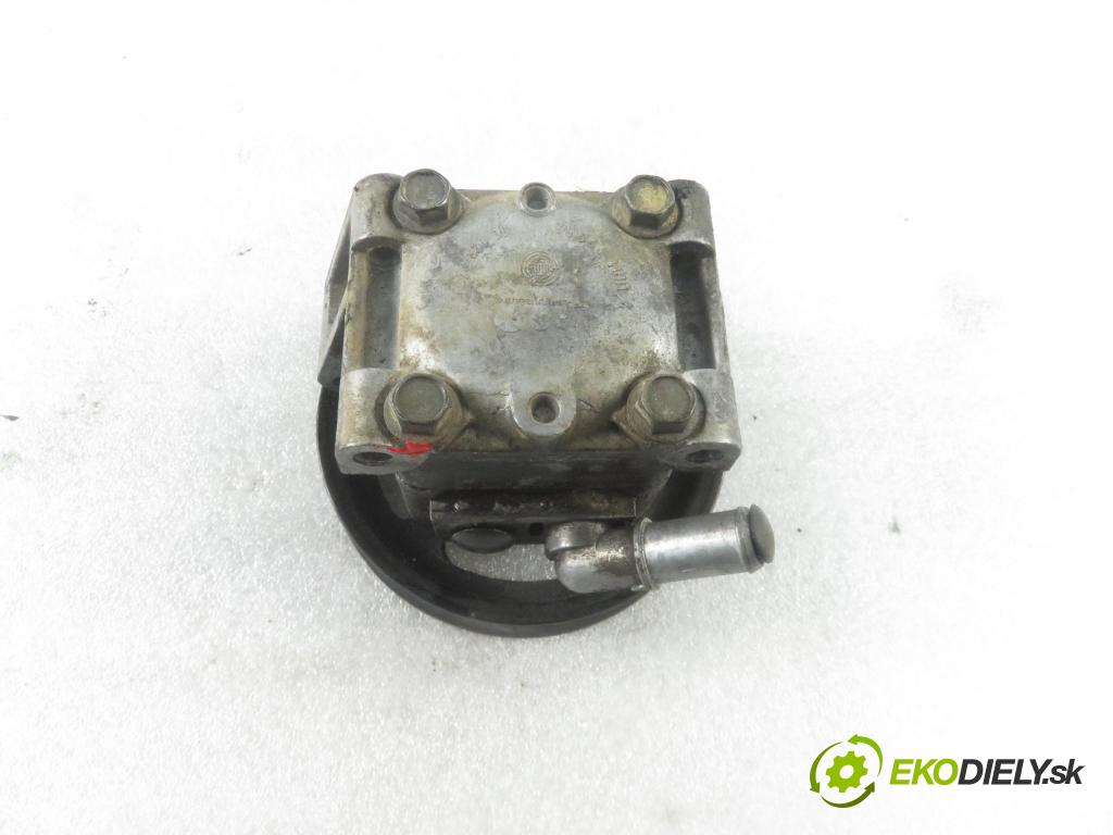 JAGUAR X-TYPE I (X400) SEDAN 2002 144,00 2.5 V6 196 - XB (AJ-V6) 2495,00 Pumpa servočerpadlo (Servočerpadlá, pumpy riadenia)