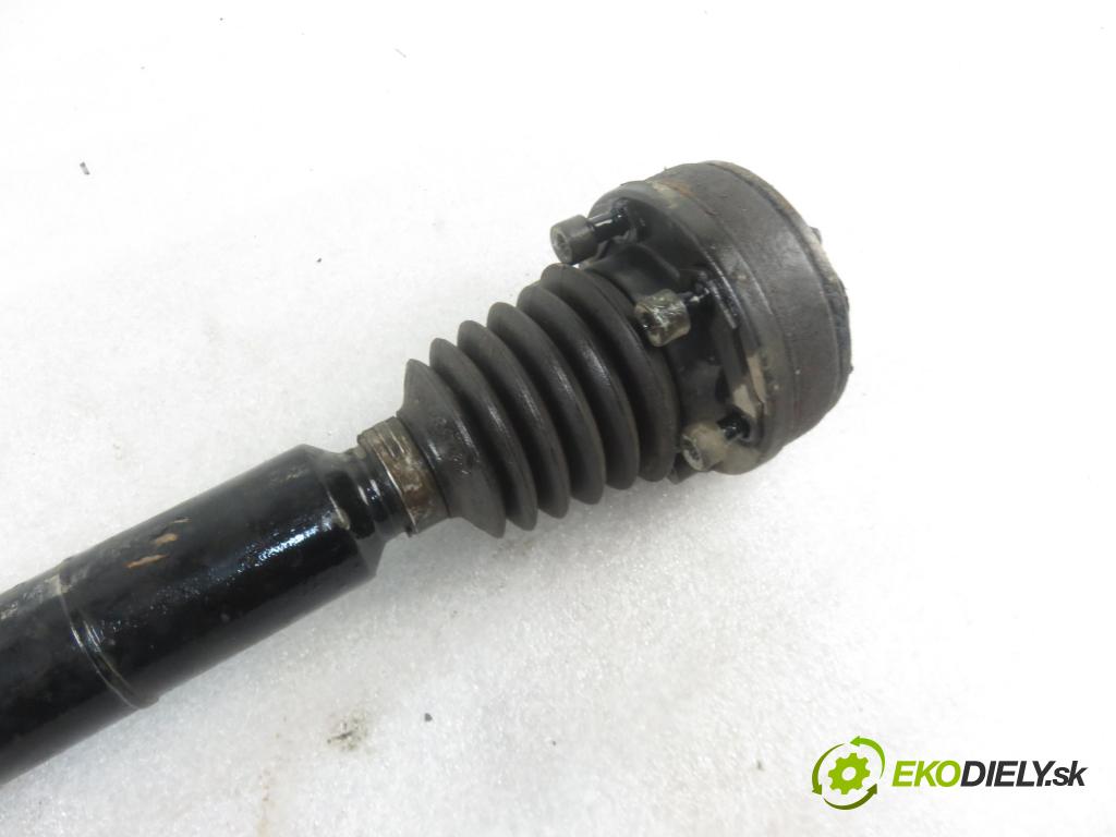 VW POLO (9N_) HB 2003 47,00 1.9 SDI - ASY 1896,00 Poloos PP 6Q0407272BE