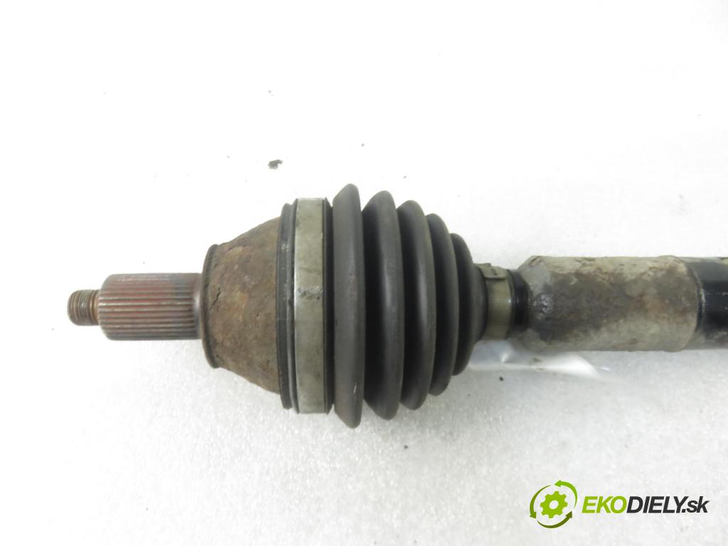 VW POLO (9N_) HB 2003 47,00 1.9 SDI - ASY 1896,00 Poloos PP 6Q0407272BE