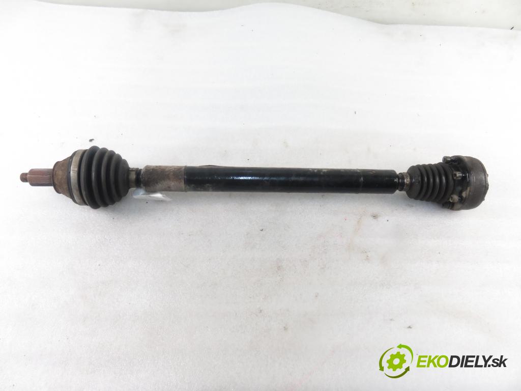 VW POLO (9N_) HB 2003 47,00 1.9 SDI - ASY 1896,00 Poloos PP 6Q0407272BE
