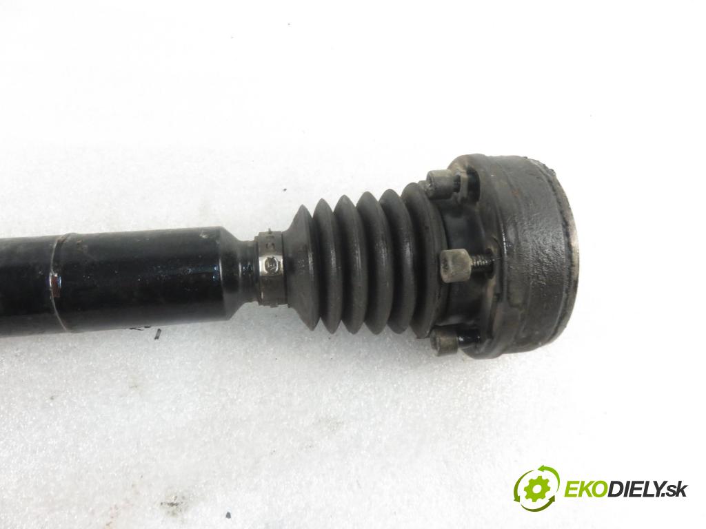 VW POLO (9N_) HB 2003 47,00 1.9 SDI - ASY 1896,00 Poloos PP 6Q0407272BE