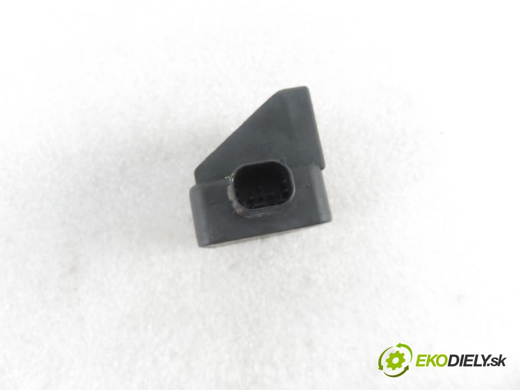 VW SHARAN (7M8, 7M9, 7M6) MINIVAN 2001 85,00 1.9 TDI PD 115 - AUY 1896,00 snímač ESP 7M3907637 ; YM212C184AA ; 10098004432
