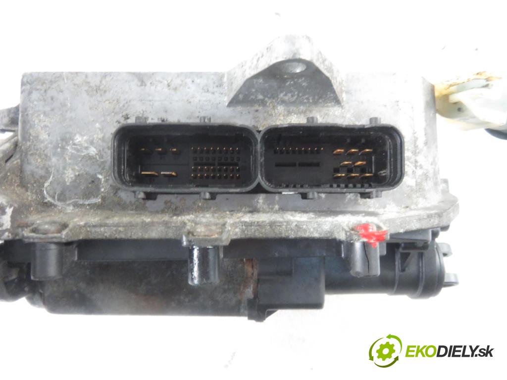 OPEL CORSA C (X01) HB 2002 43,00 1.0 12V 58 - Z 10 XE 973,00 Riadiaca jednotka prevodovky 0132900002
