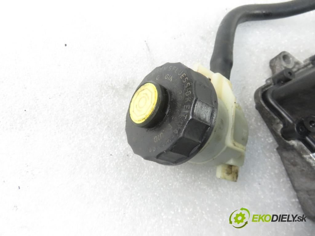 OPEL CORSA C (X01) HB 2002 43,00 1.0 12V 58 - Z 10 XE 973,00 Riadiaca jednotka prevodovky 0132900002