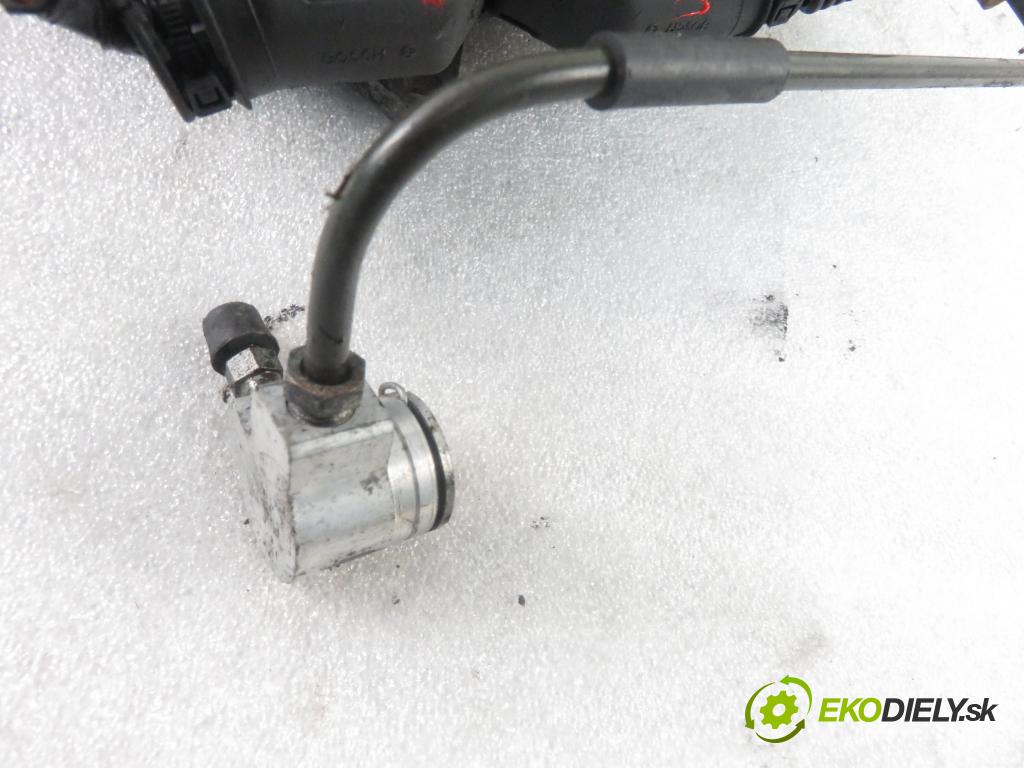 OPEL CORSA C (X01) HB 2002 43,00 1.0 12V 58 - Z 10 XE 973,00 Riadiaca jednotka prevodovky 0132900002