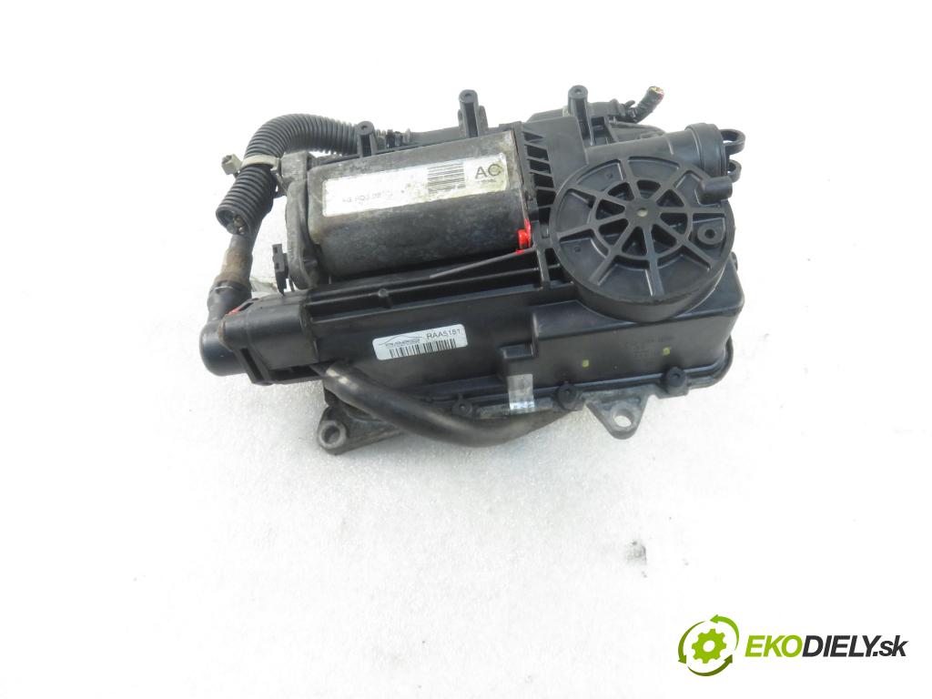 OPEL CORSA C (X01) HB 2002 43,00 1.0 12V 58 - Z 10 XE 973,00 Riadiaca jednotka prevodovky 0132900002