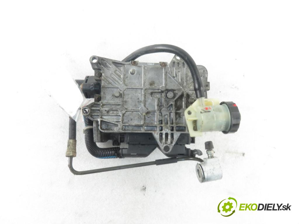 OPEL CORSA C (X01) HB 2002 43,00 1.0 12V 58 - Z 10 XE 973,00 Riadiaca jednotka prevodovky 0132900002
