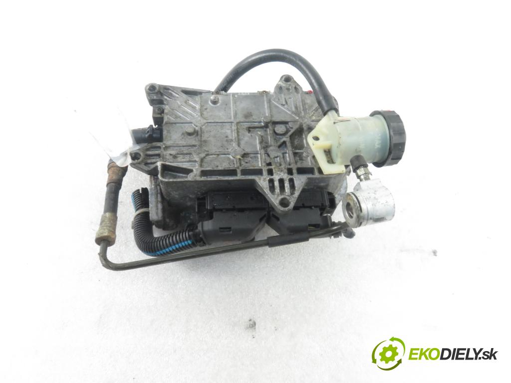 OPEL CORSA C (X01) HB 2002 43,00 1.0 12V 58 - Z 10 XE 973,00 Riadiaca jednotka prevodovky 0132900002