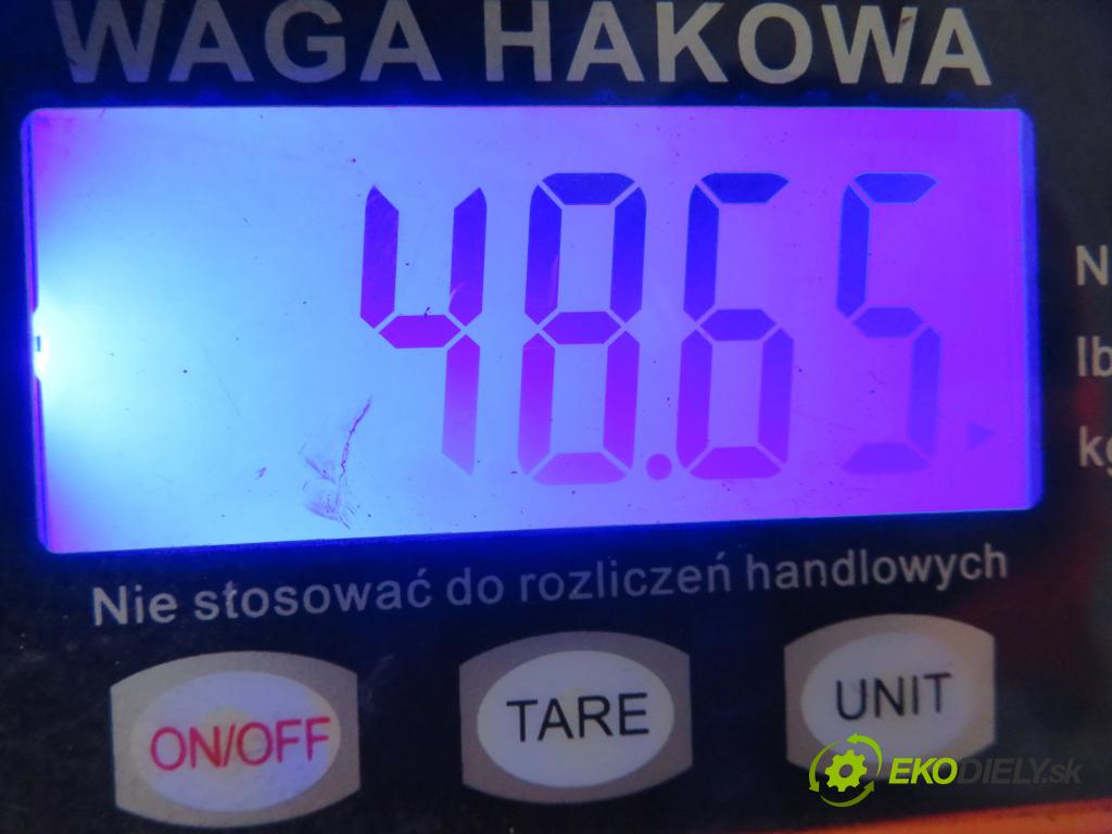 CITROEN SAXO (S0, S1) HB 1999 55,00 1.4 VTS 75 - KFX (TU3JP) 1360,00 výztuha zadní část
