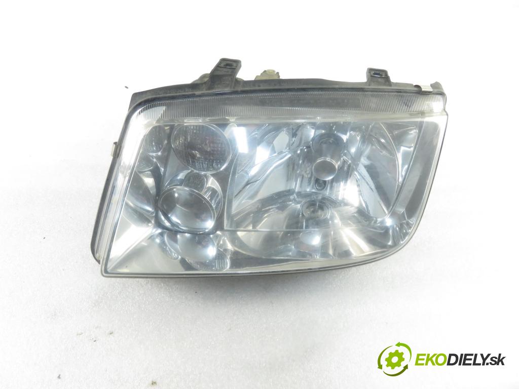 VW BORA (1J2) SEDAN 2001 77,00 1.6 16V - AZD 1598,00 Svetlo LP 
