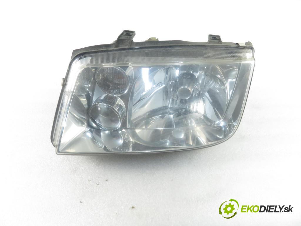 VW BORA (1J2) SEDAN 2001 77,00 1.6 16V - AZD 1598,00 Svetlo LP