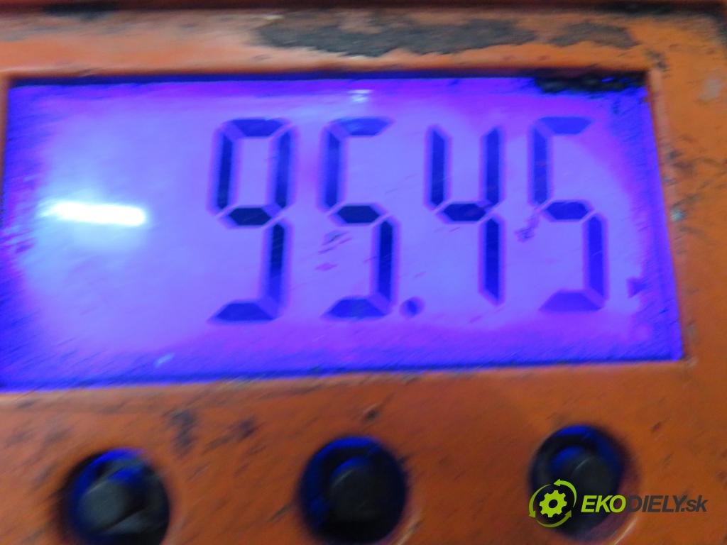 NISSAN TERRANO II (R20) TERENOWY 1995 91,00 2.4 i 12V 4WD 124 - KA24E 2389,00 Prevodovka MANUALNA 32101G2340