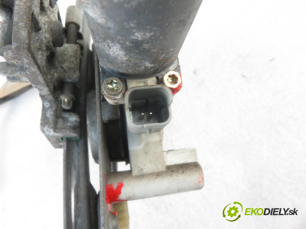 PEUGEOT 206 CC (2D) C/C 2001 100,00 2.0 S16 - RFN (EW10J4) 1997,00 mechanismus oken PPE 9636627580