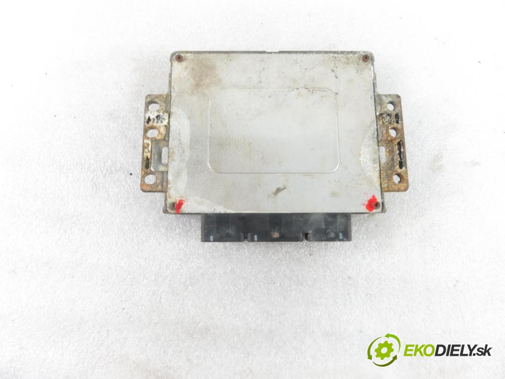 RENAULT LAGUNA II Grandtour (KG0/1_) KOMBI 2003 120,00 2.0 16V Turbo (KG0S, KG0Z, KG1L, KG1M) - F4R 764 1998,00 Riadiaca jednotka Motor 8200279458 ; 8200279459