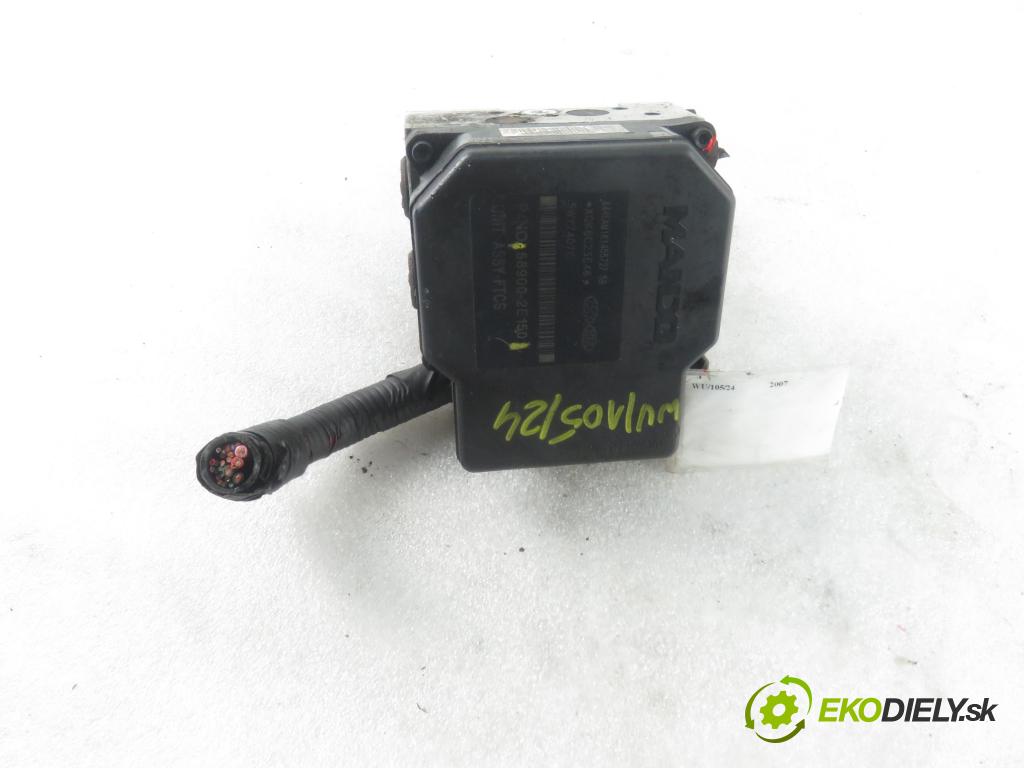 HYUNDAI TUCSON (JM) SUV 2007 103,00 2.0 CRDI Napęd na wszystkie koła - D4EA-F 1991,00 Pumpa ABS 589002E150 ; 589202E150 (Pumpy ABS)