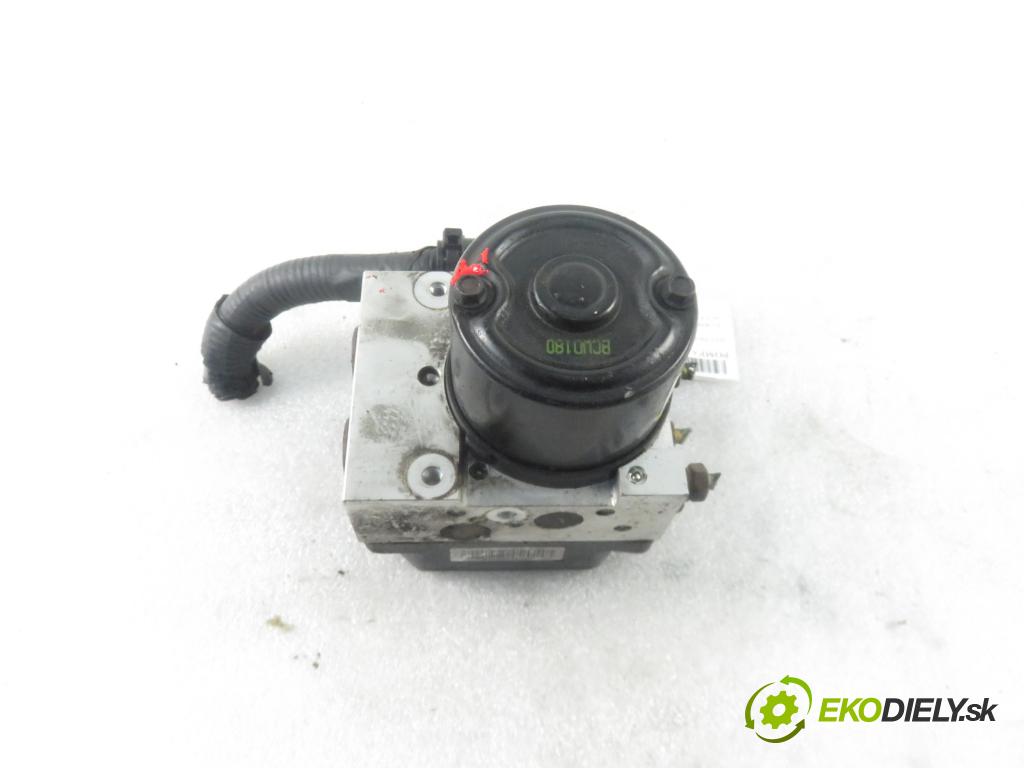 HYUNDAI TUCSON (JM) SUV 2007 103,00 2.0 CRDI Napęd na wszystkie koła - D4EA-F 1991,00 Pumpa ABS 589002E150 ; 589202E150 (Pumpy ABS)