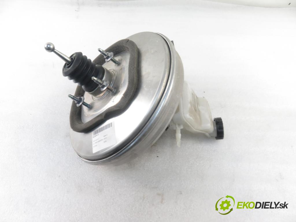 PEUGEOT 5008 II SUV 2018 96,00 1.2 THP PureTech 131 - HNY 1199,00 Posilovač 0204821381 ; 9807687080 (Servočerpadlá, pumpy riadenia)