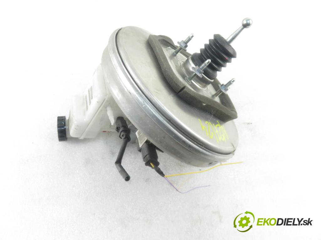 PEUGEOT 5008 II SUV 2018 96,00 1.2 THP PureTech 131 - HNY 1199,00 Posilovač 0204821381 ; 9807687080 (Servočerpadlá, pumpy riadenia)