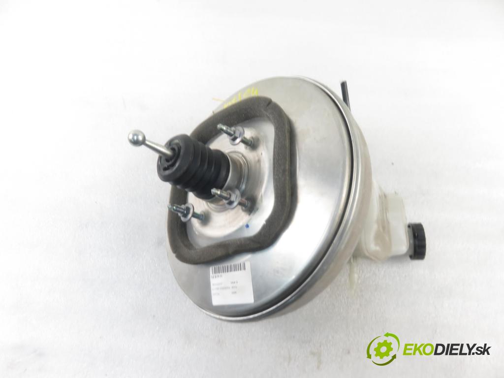 PEUGEOT 5008 II SUV 2018 96,00 1.2 THP PureTech 131 - HNY 1199,00 Posilovač 0204821381 ; 9807687080 (Servočerpadlá, pumpy riadenia)