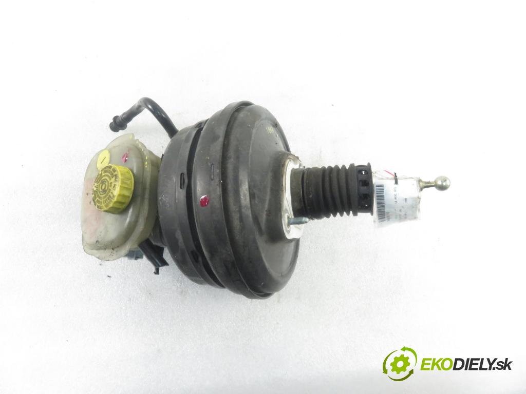 AUDI A4 (8D2, B5) SEDAN 2000 85,00 1.9 TDI - AJM 1896,00 Posilovač 4B3612105A (Servočerpadlá, pumpy riadenia)