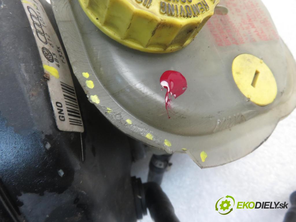 AUDI A4 (8D2, B5) SEDAN 2000 85,00 1.9 TDI - AJM 1896,00 Posilovač 4B3612105A (Servočerpadlá, pumpy riadenia)