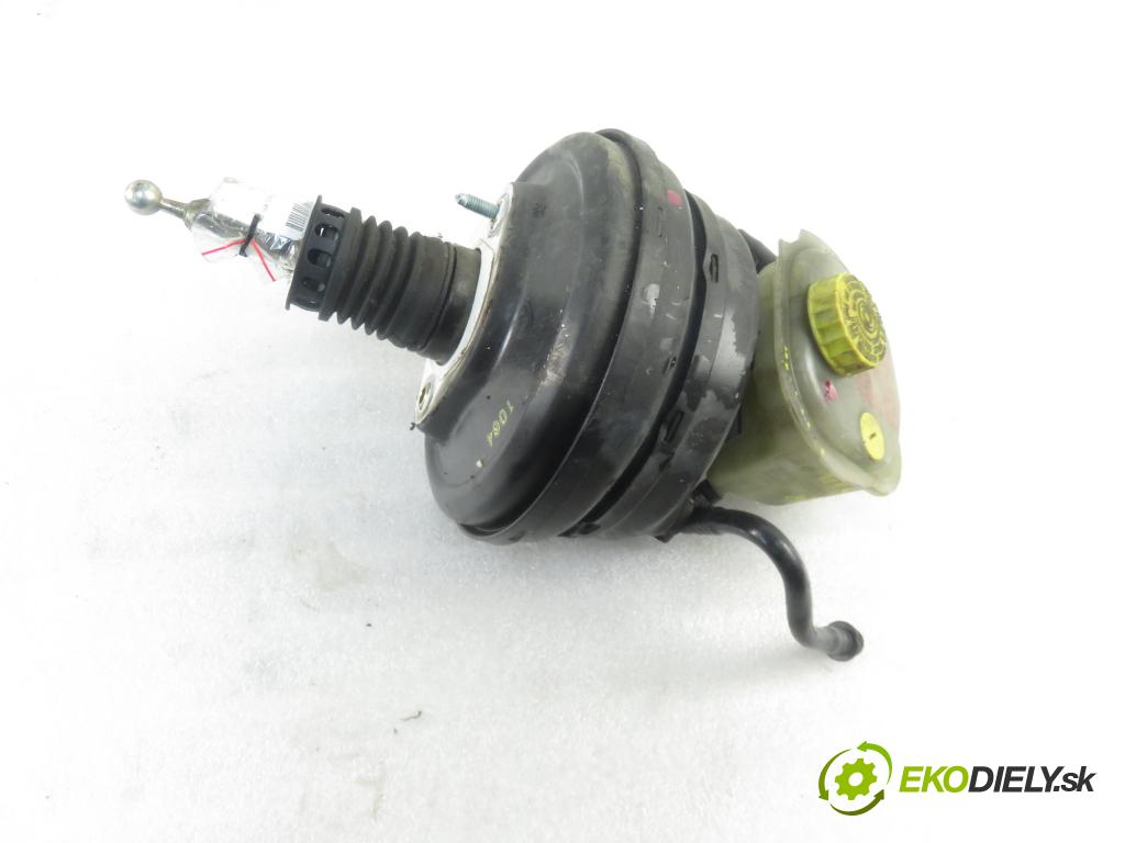 AUDI A4 (8D2, B5) SEDAN 2000 85,00 1.9 TDI - AJM 1896,00 Posilovač 4B3612105A (Servočerpadlá, pumpy riadenia)