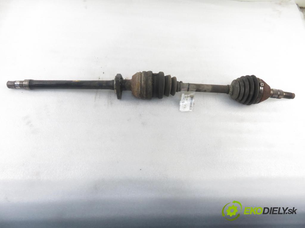 OPEL VECTRA C GTS (Z02) LIFTBACK 2005 114,00 2.2 direct 155 - Z 22 YH 2198,00 Poloos PP