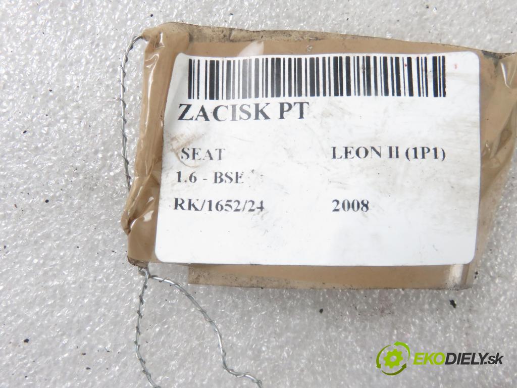 SEAT LEON (1P1) HB 2008 75,00 1.6 - BSE 1595,00 Brzdič strmeň pravé zadné