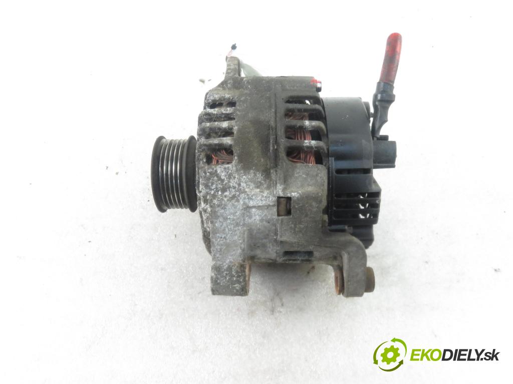 FIAT DUCATO Autobus (244_) BUS 2004 107,00 2.8 JTD 145 - 8140.43N 2798,00 Alternátor 500371244 ; SG12B040 (Alternátory)