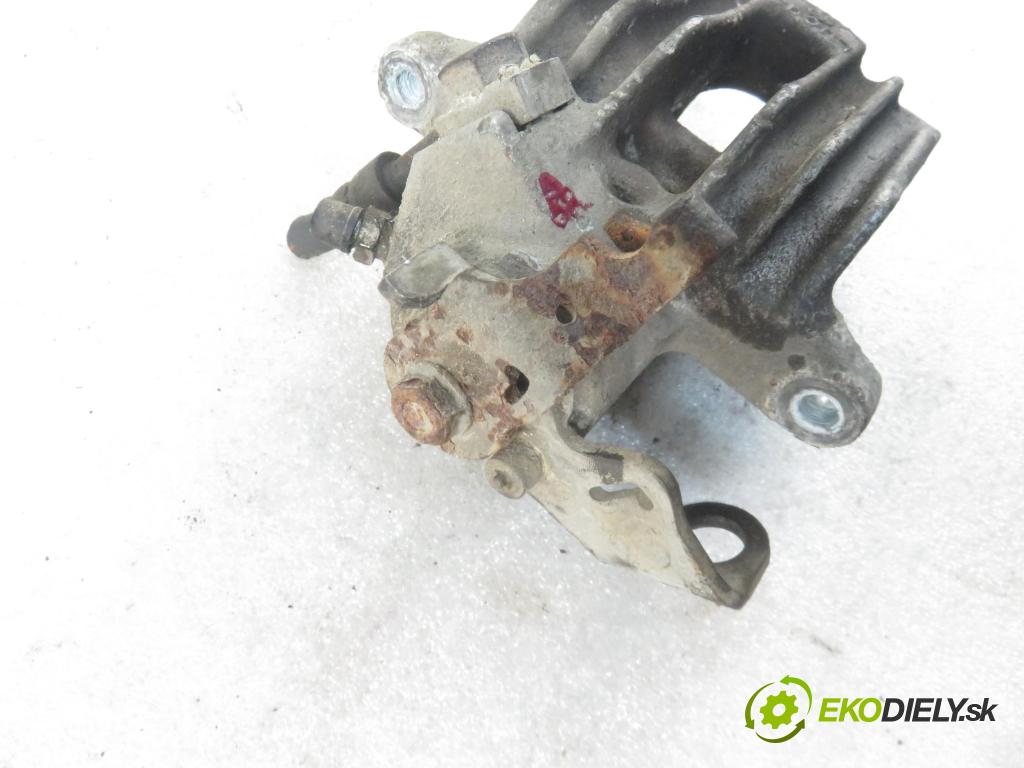 SKODA FABIA I (6Y2) HB 2000 74,00 1.4 16V - AUB 1390,00 Brzdič strmeň pravé zadné