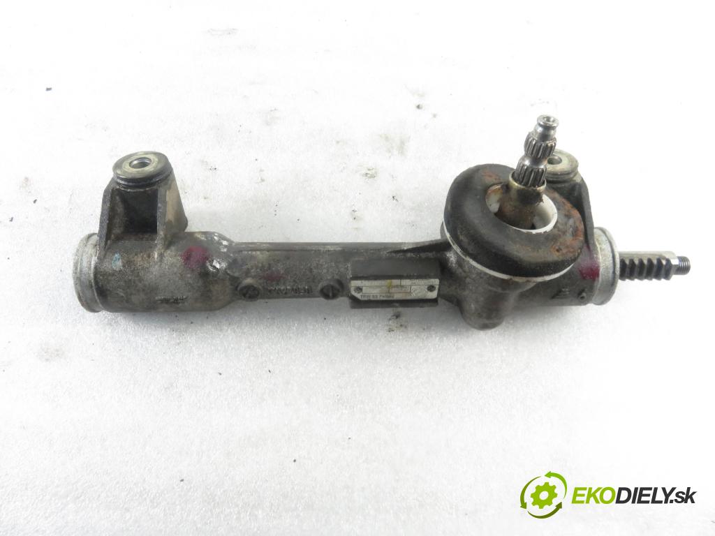 FIAT SEICENTO / 600 (187_) HB 1999 29,00 0.9 39 - 1170 A1.046 899,00 Riadenie bez servočerpadlo 46480872