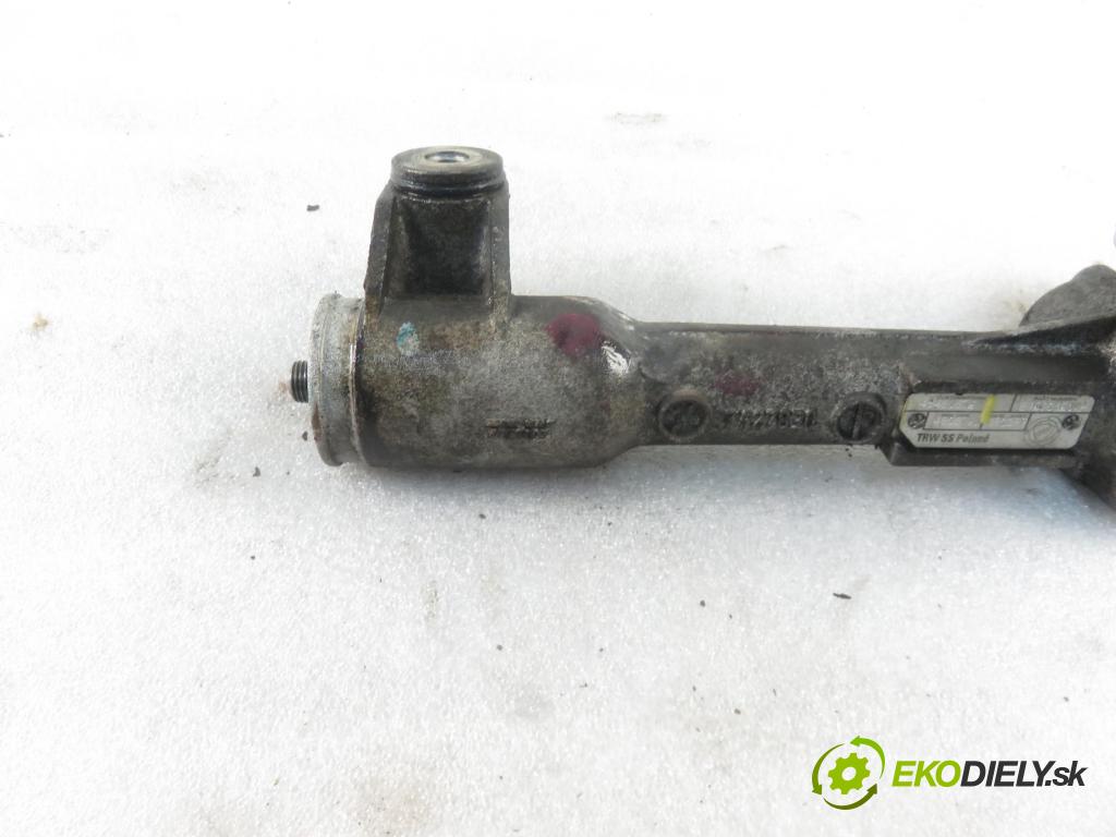 FIAT SEICENTO / 600 (187_) HB 1999 29,00 0.9 39 - 1170 A1.046 899,00 Riadenie bez servočerpadlo 46480872