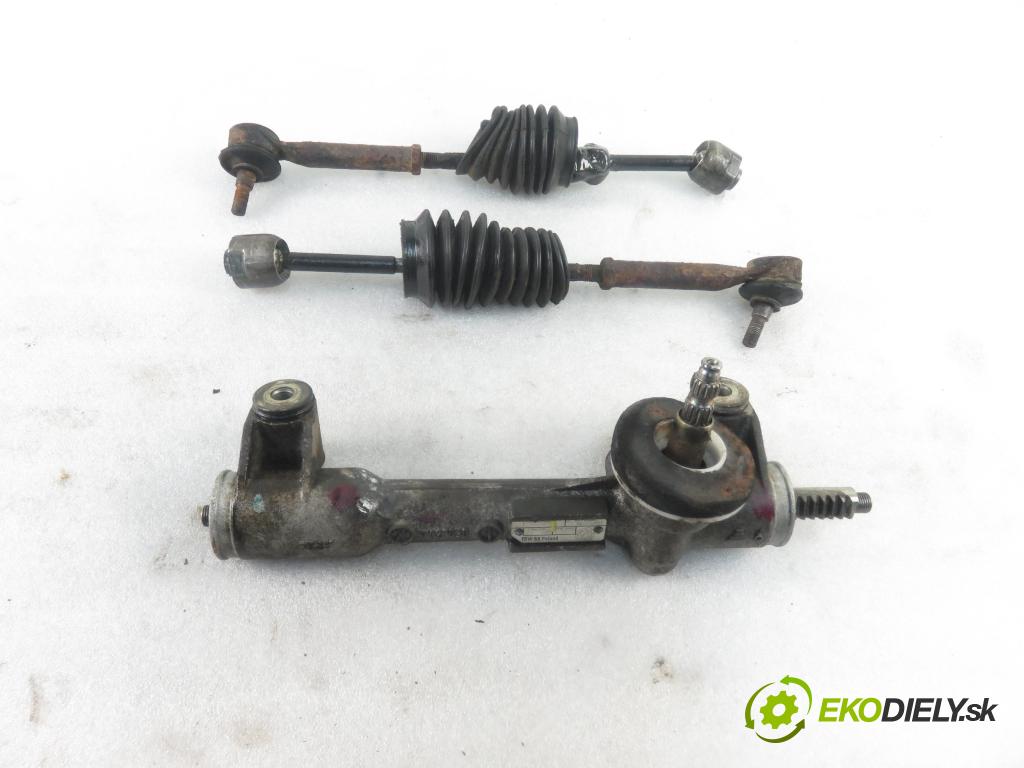 FIAT SEICENTO / 600 (187_) HB 1999 29,00 0.9 39 - 1170 A1.046 899,00 Riadenie bez servočerpadlo 46480872