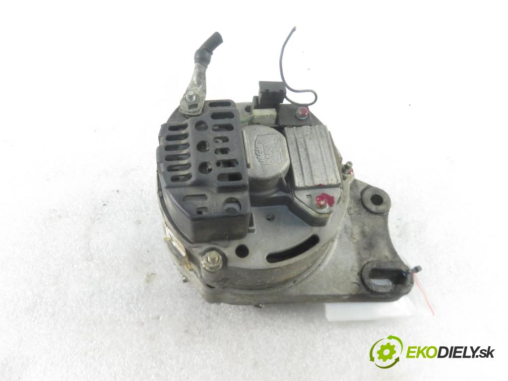 FIAT SEICENTO / 600 (187_) HB 2002 29,00 0.9 39 - 1170 A1.046 899,00 Alternátor  (Alternátory)